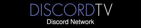 DiscordTV.com | Discord TV