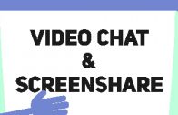Discord Screen Sharing and Video Chat – Share Your Pixels