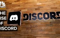 How to use Discord on a TV