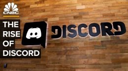 Inside Discord – The Gaming Chat Platform That’s Bigger Than Slack